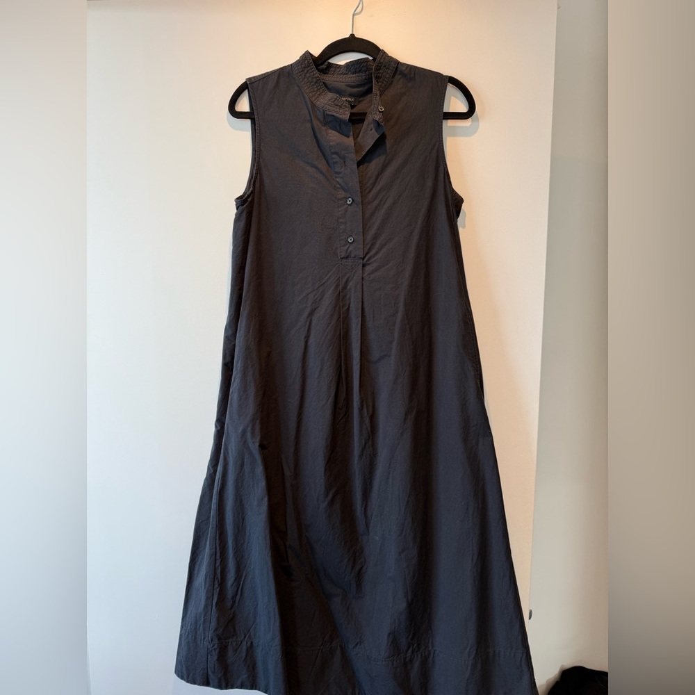 Banana Republic shirt dress